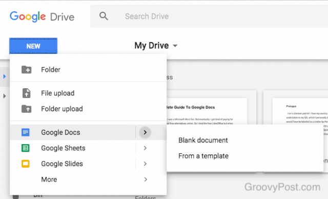 Everything You Need To Know About Getting Started With Google Docs - 82