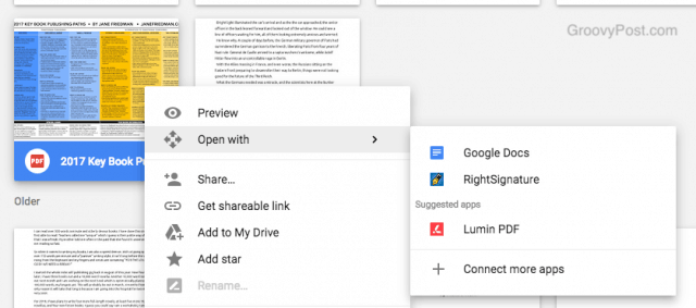 Everything You Need To Know About Getting Started With Google Docs - 45