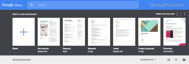 Everything You Need To Know About Getting Started With Google Docs - 42