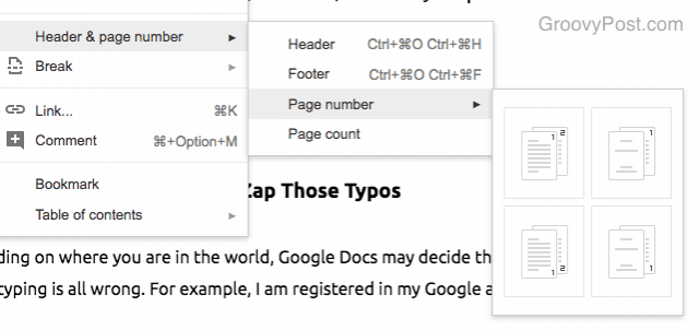 Everything You Need To Know About Getting Started With Google Docs - 26