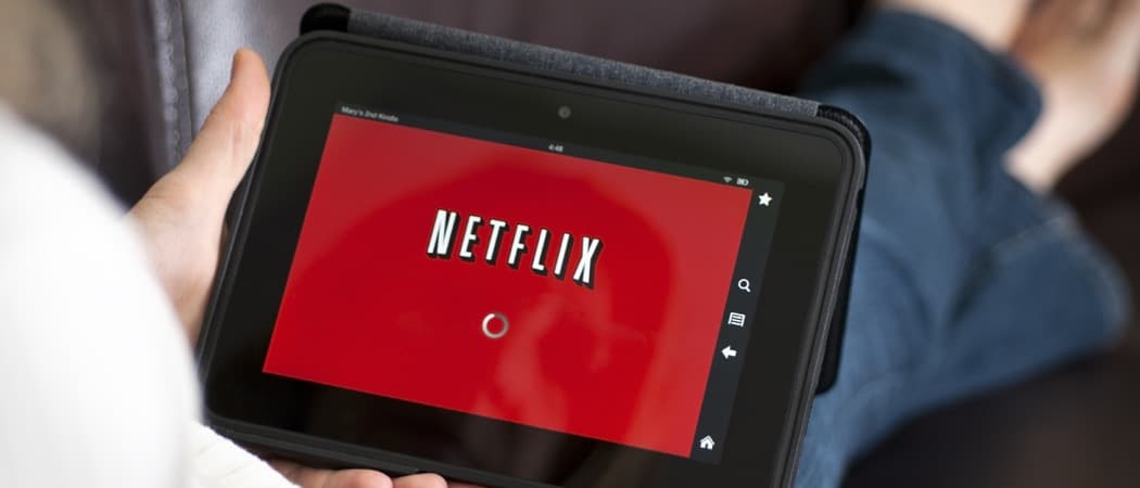 Cómo ocultar películas y programas de televisión específicos en Netflix