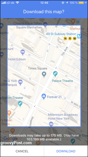 The First 7 Things To Learn About Google Maps To Plan Your Journey
