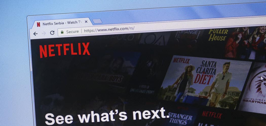 How to Get Netflix for Free Without Paying 