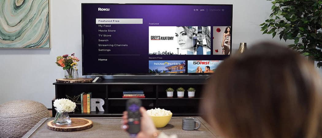 How to Turn on Roku TV without Remote
