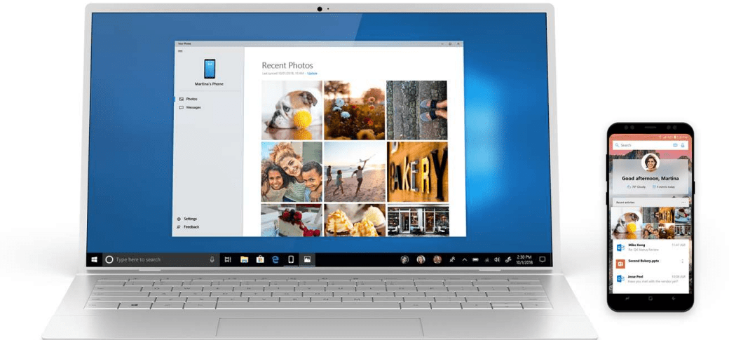 Cómo actualizar Windows 10 Home a Pro