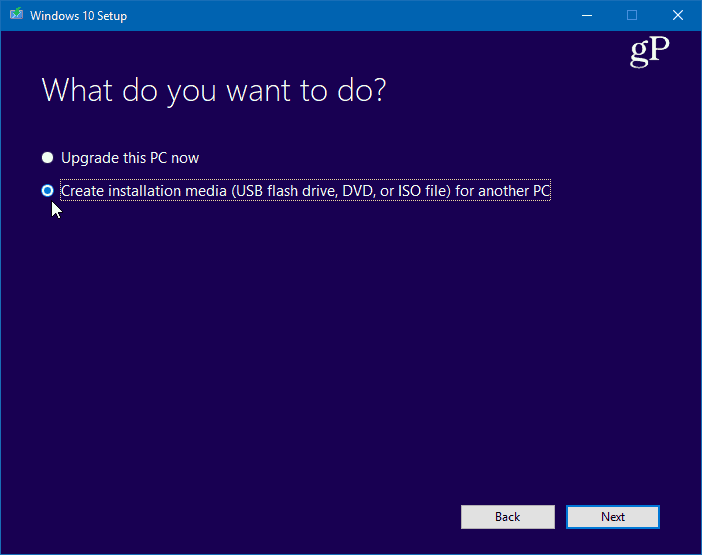 How to Manually Install Windows 10 1809 October 2018 ...
