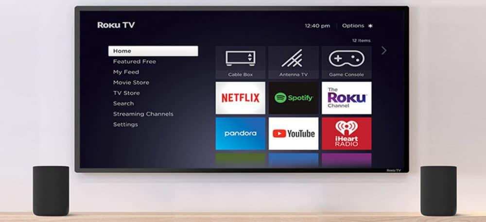 TV Cast for Roku - Apps on Google Play