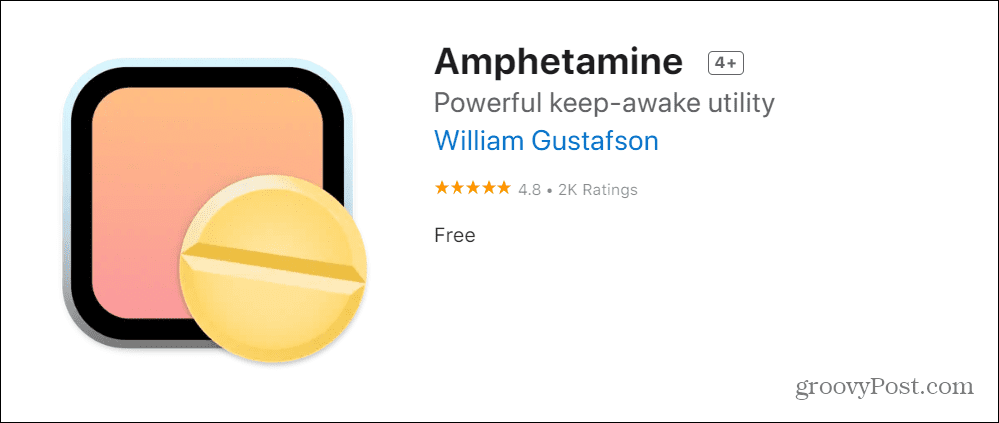 amaphetamine