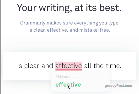 grammaire-chrome-extension