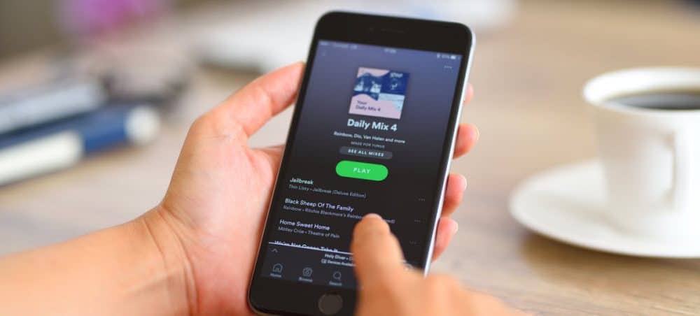 How to Unlink Spotify from Your Facebook Account