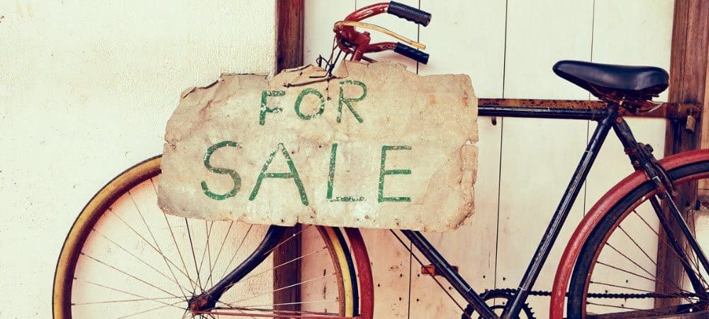 8 Alternatives to Craigslist to Buy and Sell Your Stuff