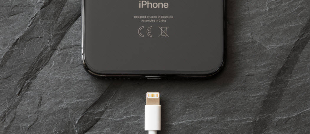 Can you use old iphone charger on iphone 11 pro How To Fast Charge Your Iphone 11