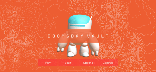 Doomsday Vault on Apple Arcade