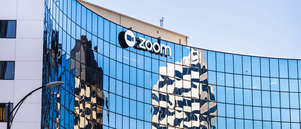 Cómo añadir fondos personalizados a sus reuniones de zoom