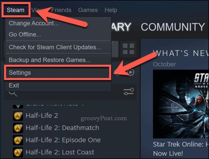 how to download steam games to sd card