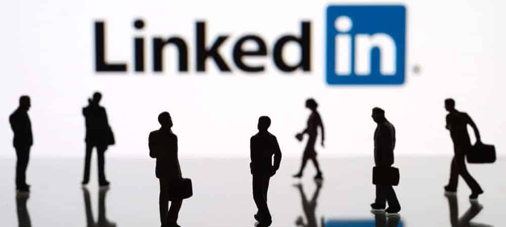How to Permanently Delete Your LinkedIn Account