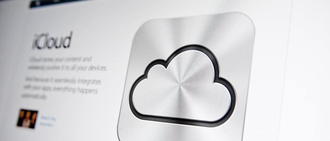 How to Properly Log Out of iCloud Across All of Your Devices - 80