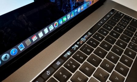 Mac Keyboard Featured