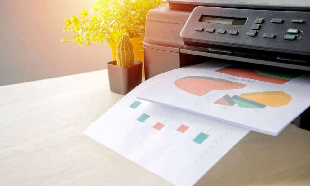 Skal Krydderi Forud type Hack Your Laser Printer to Cut Toner Costs in Half