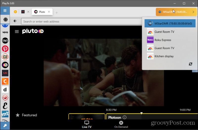 komedie Detector Aangenaam kennis te maken Chromecast on Windows 10: 6 Best Desktop Apps
