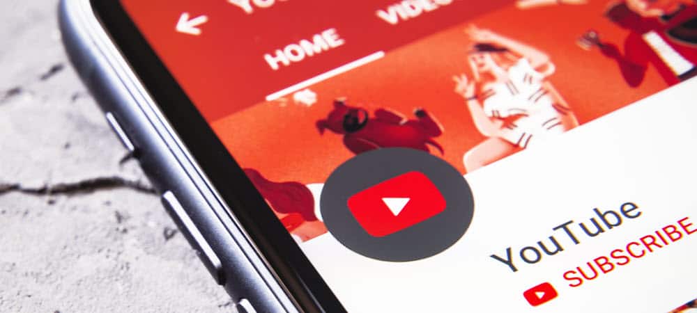 Cómo borrar la caché de YouTube en Android