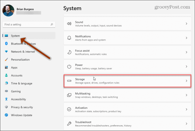 Free Up Disk Space on Windows 11 with Cleanup Recommendations