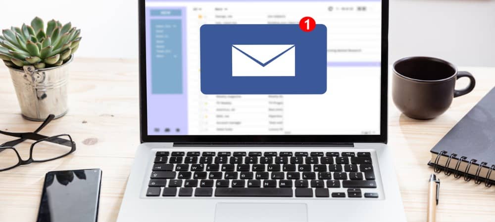 Sort Important Emails Using Focused Inbox for Outlook
