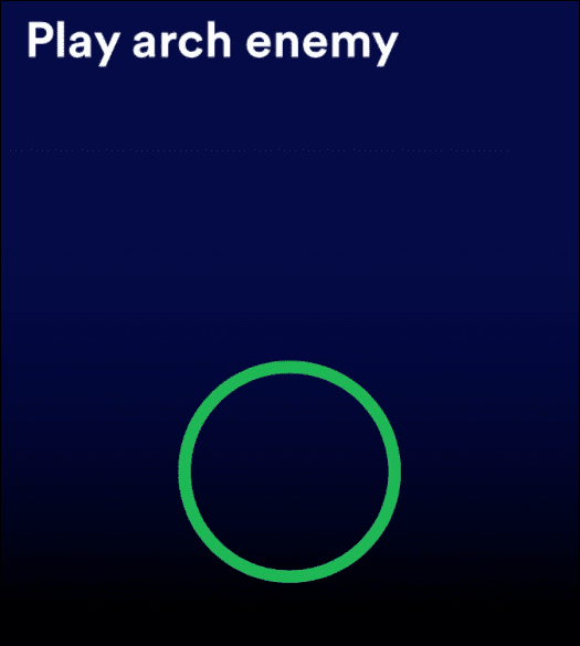 play arch enemy