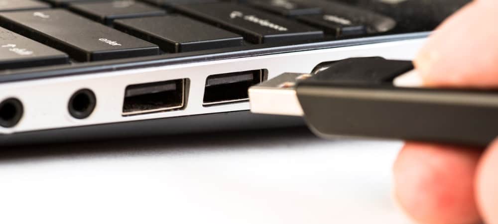 Også justere kulstof 11 Ways to Fix USB Not Working on Windows 11