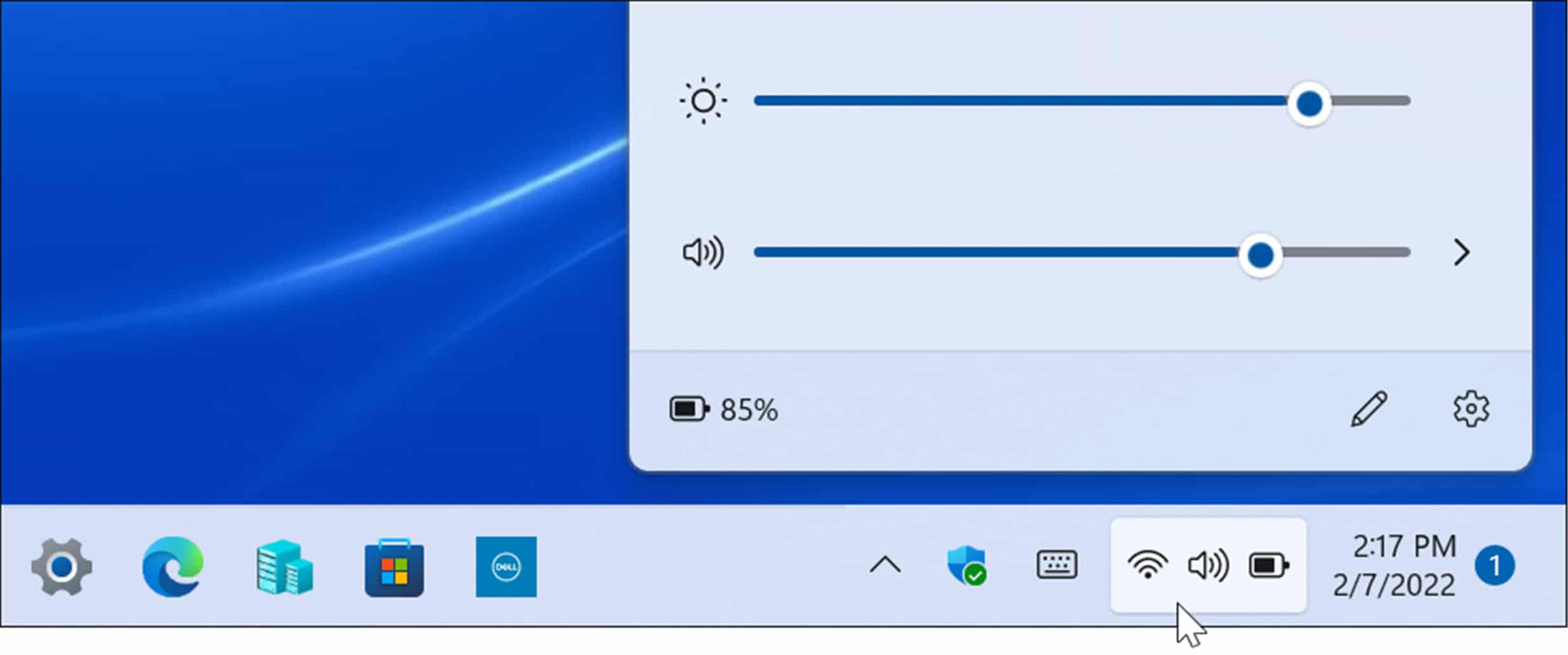 Forget a Wi-Fi Network on Windows 11