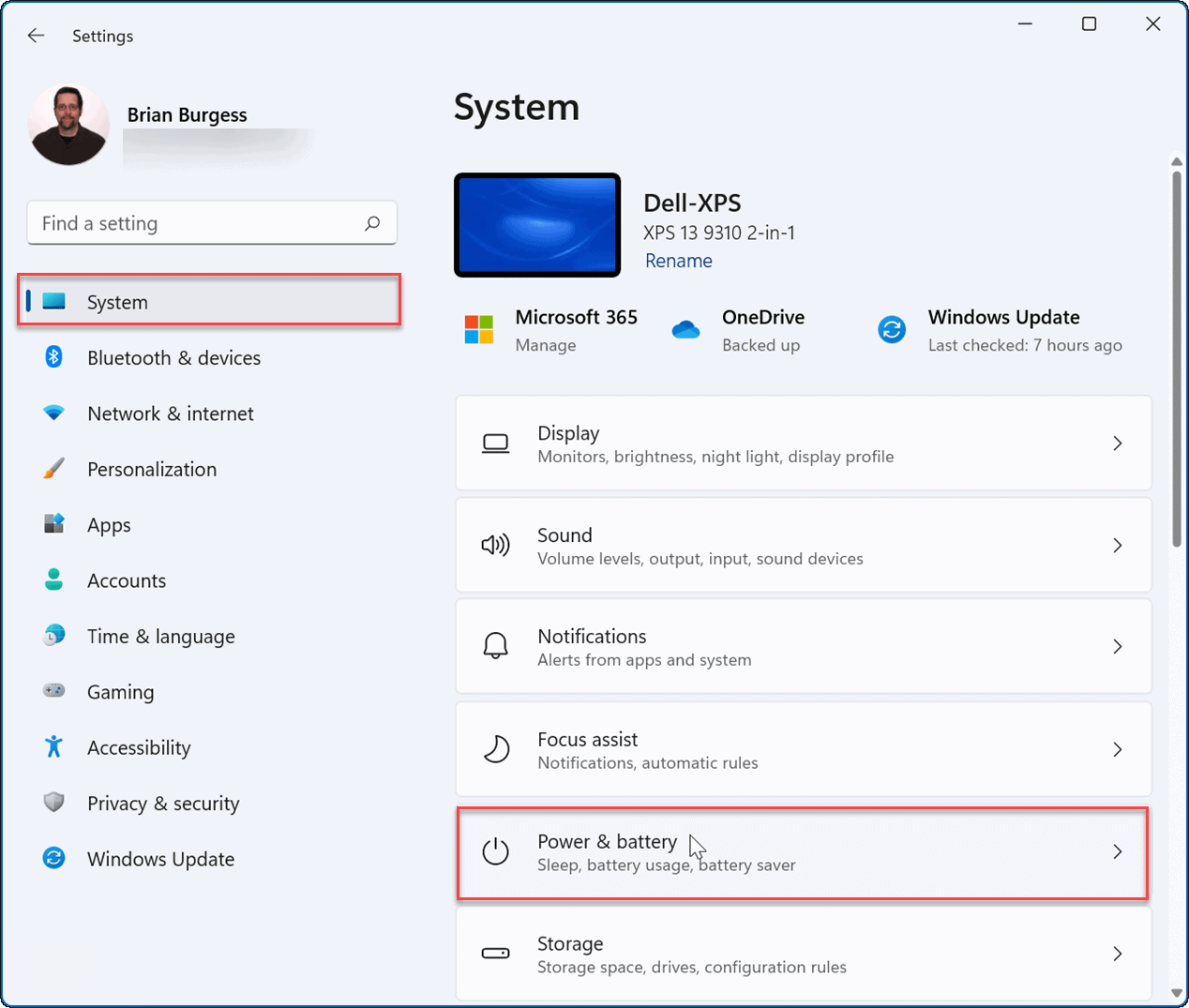 Pebish panik klippe How to Check Battery Time Remaining on Windows 11