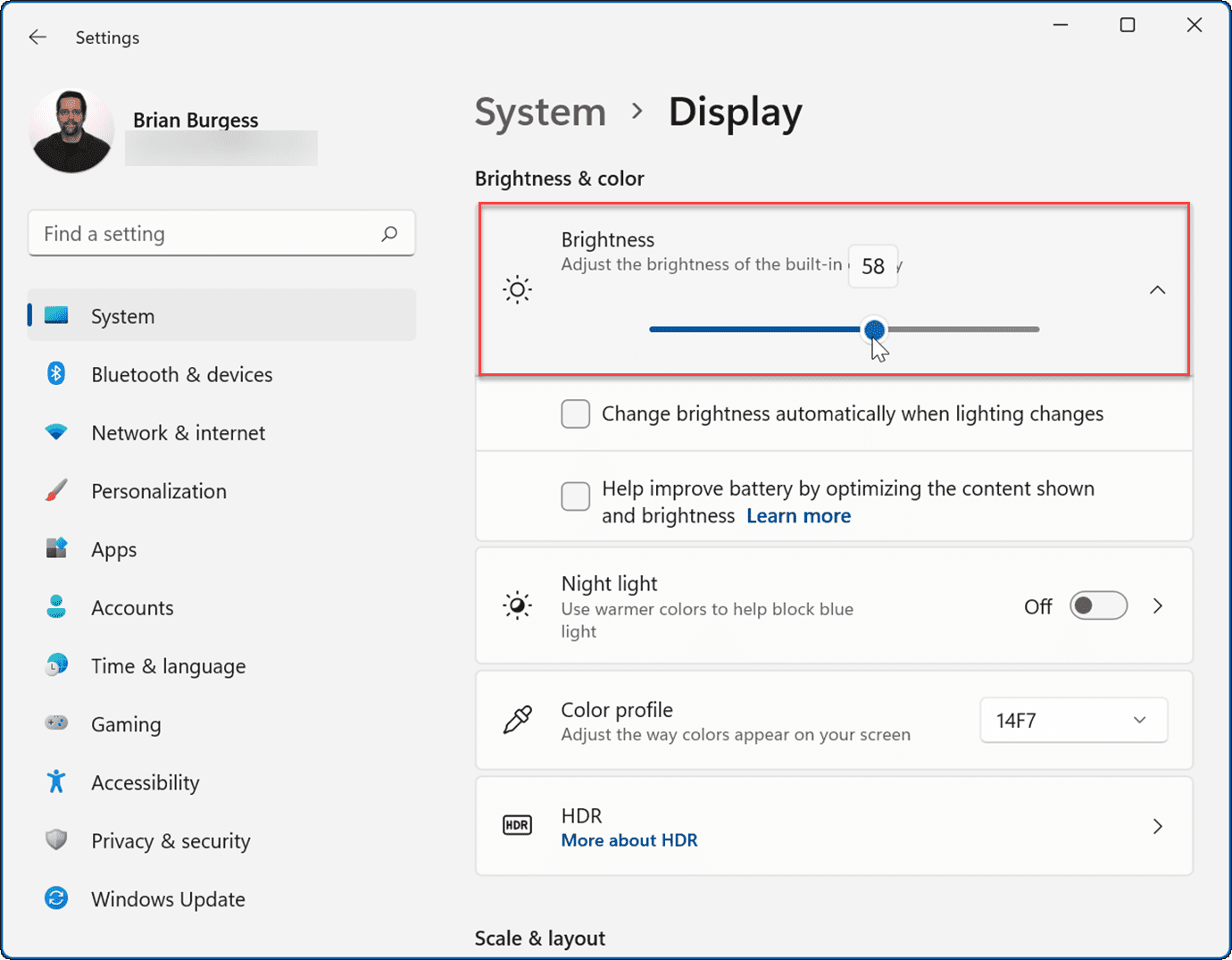 improve battery life on Windows 11