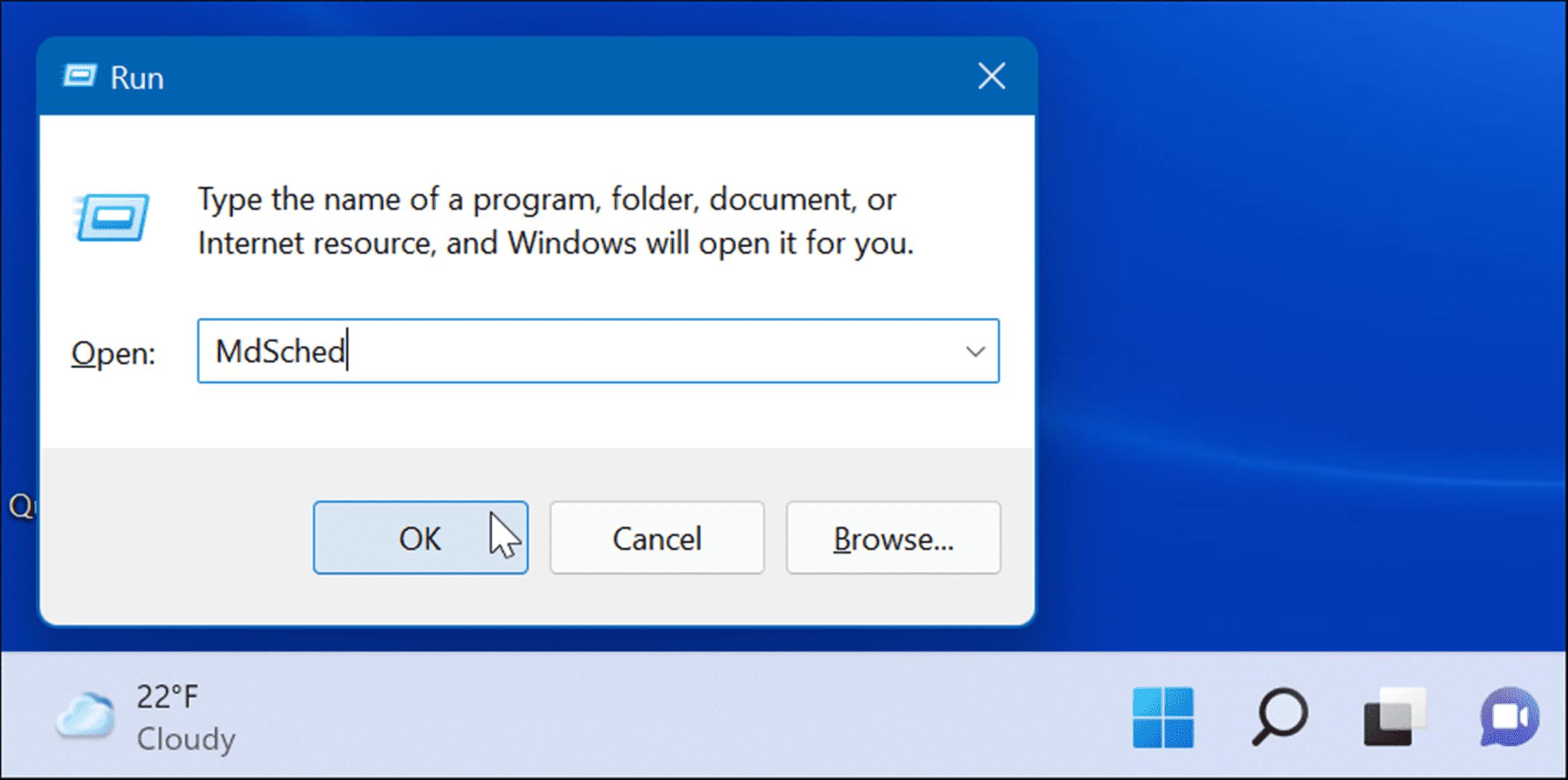 Exception Kmode non gérée sous Windows 11