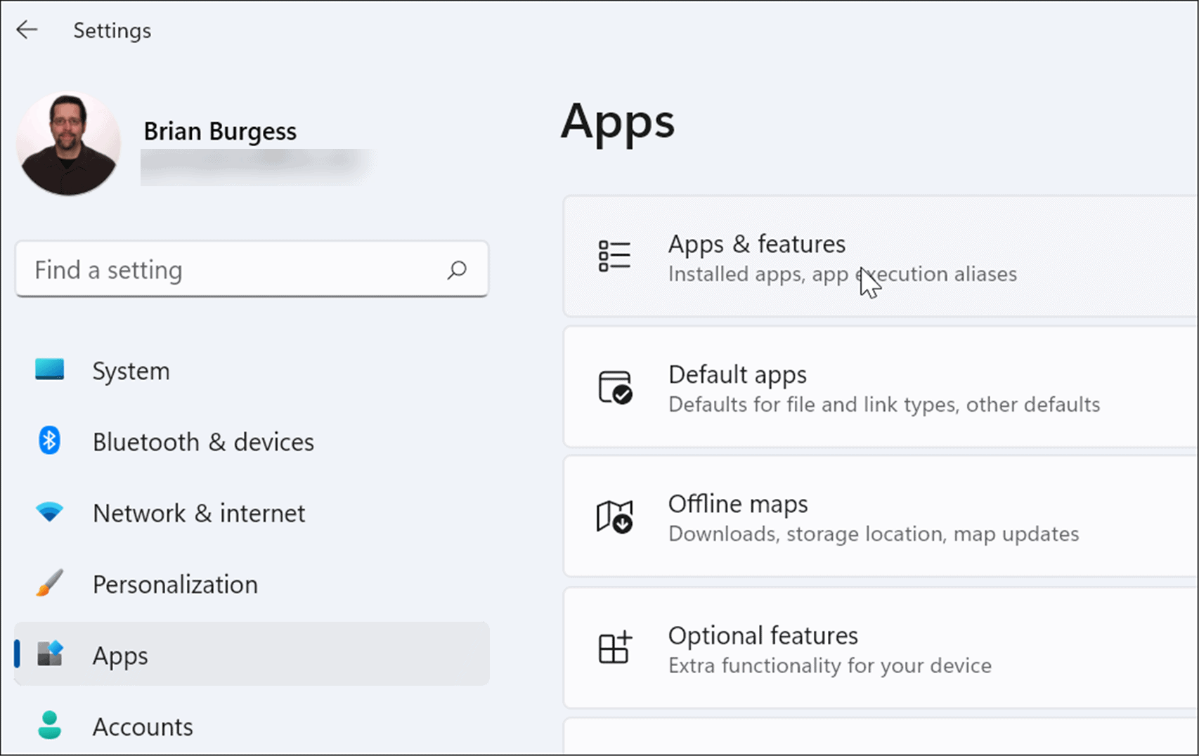 apps and features fix windows taskbar showing in fullscreen