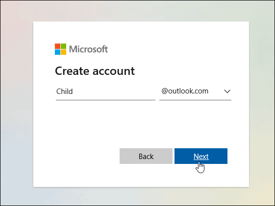 Set Up Parental Controls on Windows 11