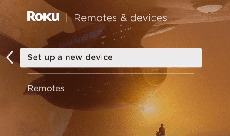 Roku Remote Volume Not Working