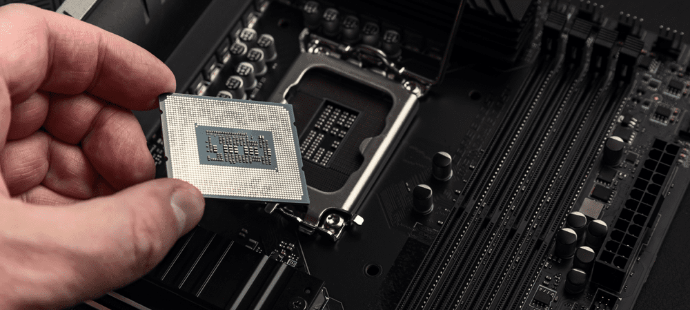 Geweldig betaling droefheid Computer CPU vs GPU: What's the Difference?