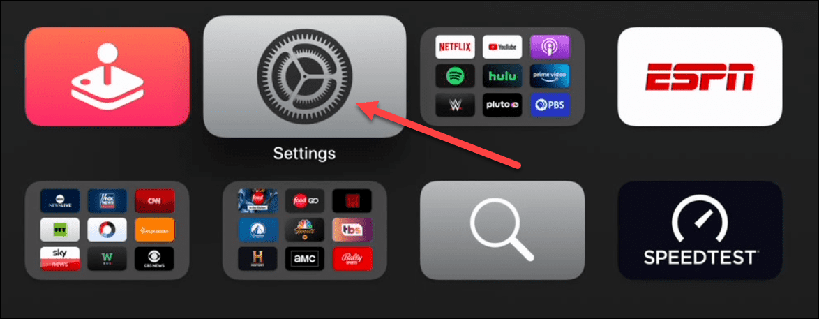 Fix Your Apple TV Remote Not Working