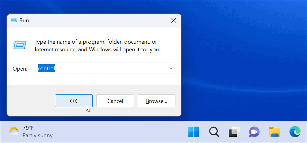 Rename a Printer on Windows 11