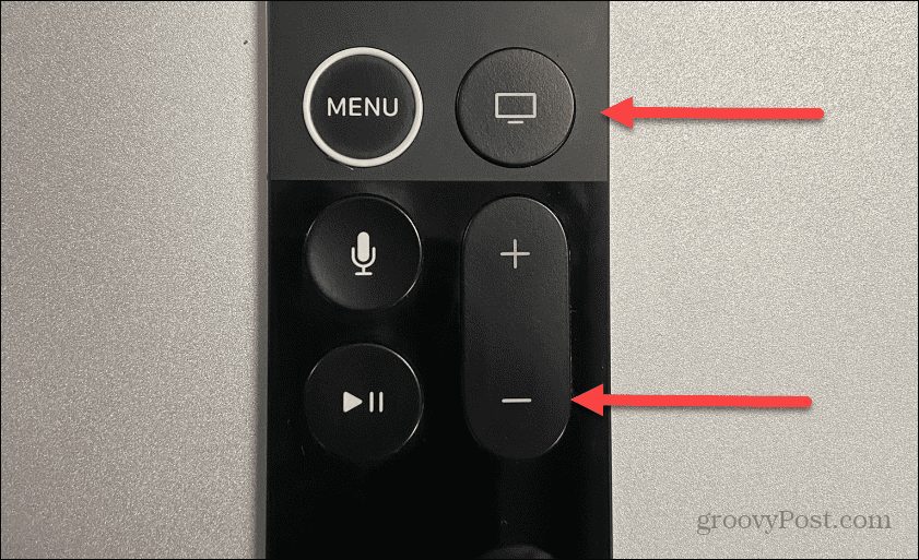 Fix Your Apple TV Remote Not Working