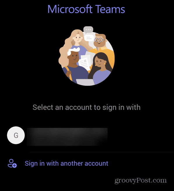 How to Install Microsoft Teams on Android