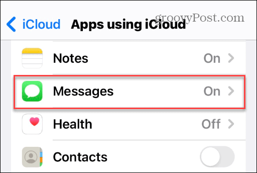 Transfer SMS From Android to iPhone