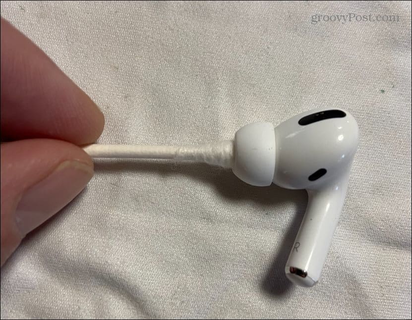 How to Clean AirPods