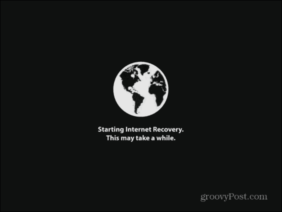 macos internet recovery