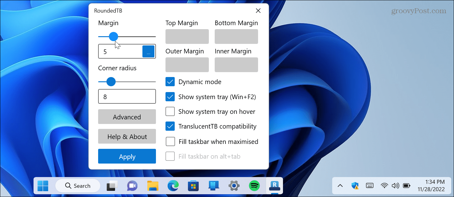 Le migliori app per personalizzare Windows 11