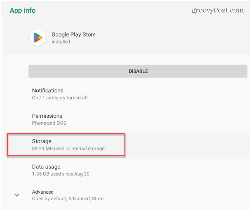Google Play Not Working on Chromebook