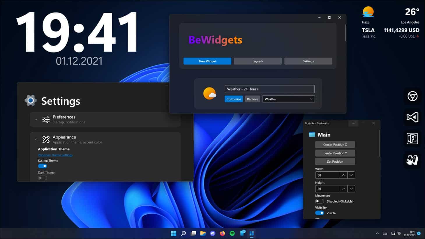 Best Apps for Customizing Windows 11