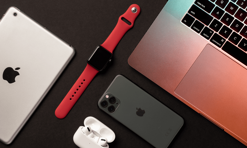 Apple Watch featured