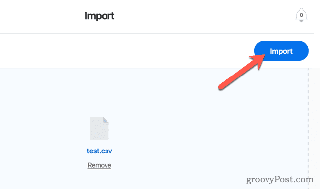 Importing your Firefox passwords into 1Password