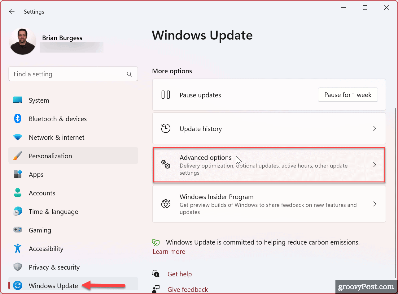 Limit Bandwidth for Windows 11